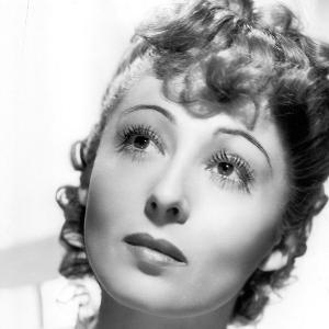 Luise Rainer
