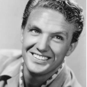 Robert Stack