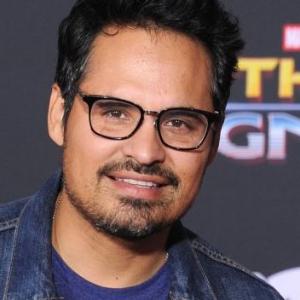 Michael Peña