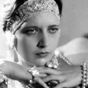 Kay Francis