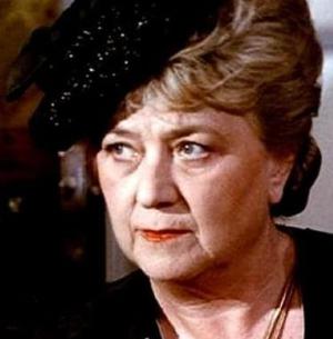 Jacqueline Maillan