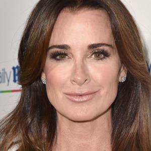 Kyle Richards