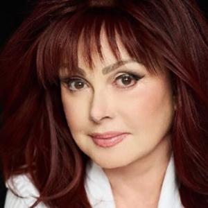 Naomi Judd
