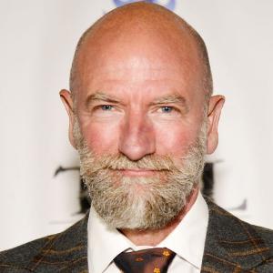 Graham McTavish
