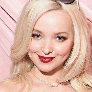 Dove Cameron