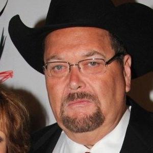 Jim Ross