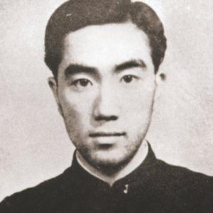 Yukio Mishima