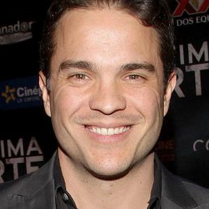 Kuno Becker