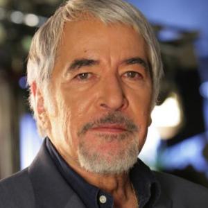 Enrique Rocha