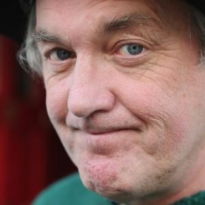 James May