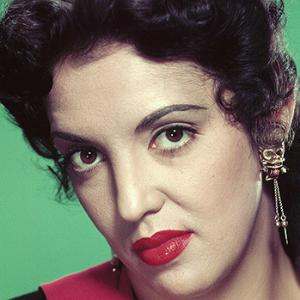Katy Jurado