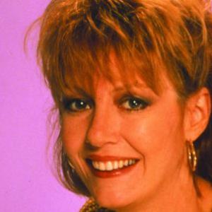 Anne Schedeen