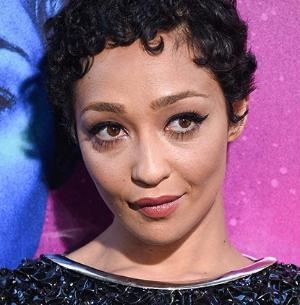 Ruth Negga