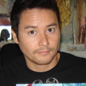 Johnny Yong Bosch