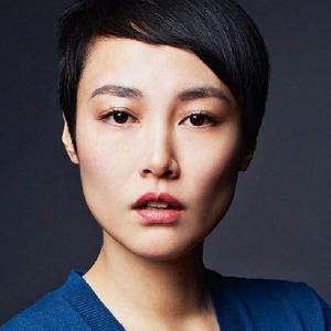 Rinko Kikuchi
