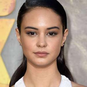 Courtney Eaton