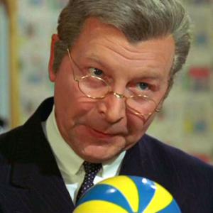 Clive Dunn