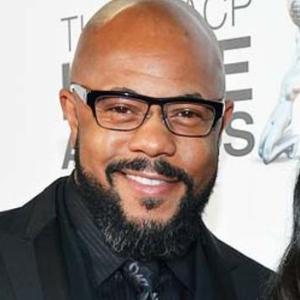 Rockmond Dunbar