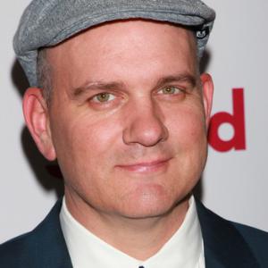 Mike O'Malley