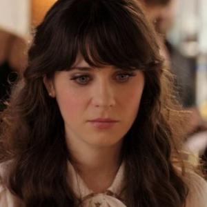 Zooey Deschanel