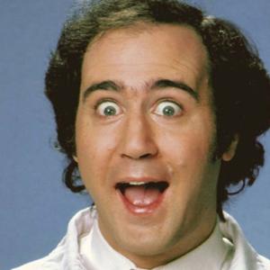 Andy Kaufman