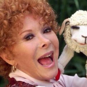 Shari Lewis