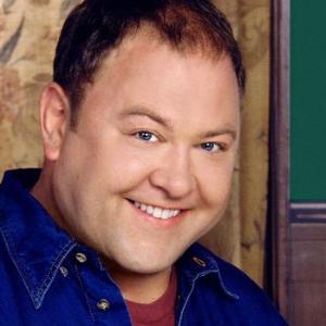Mark Addy