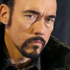 Kevin Durand