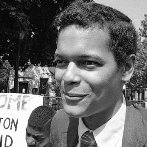 Julian Bond