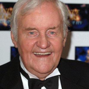 Richard Briers