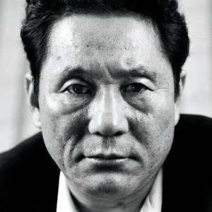Takeshi Kitano