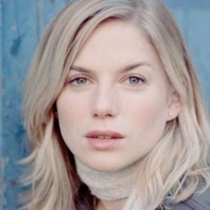 Eva Birthistle