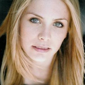 Alex McKenna