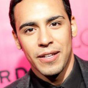 Victor Rasuk
