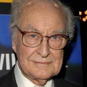 Frank Thornton