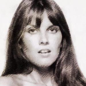 Caroline Munro