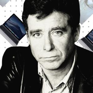 Jay McInerney