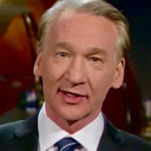Bill Maher