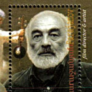 Sergei Parajanov