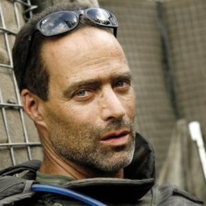 Sebastian Junger