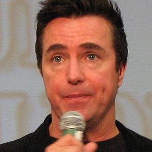 Paul McGillion