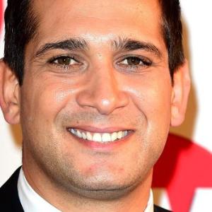 Jimi Mistry
