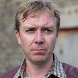 Steven Robertson