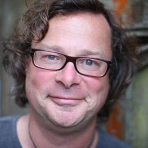 Hugh Fearnley-Whittingstall