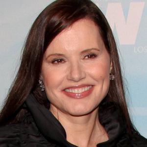 Geena Davis