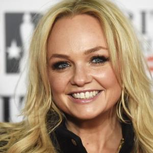 Emma Bunton