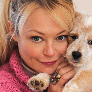 Charlotte Ross