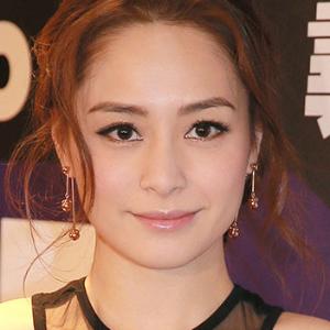Gillian Chung