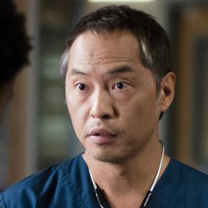 Ken Leung