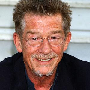John Hurt